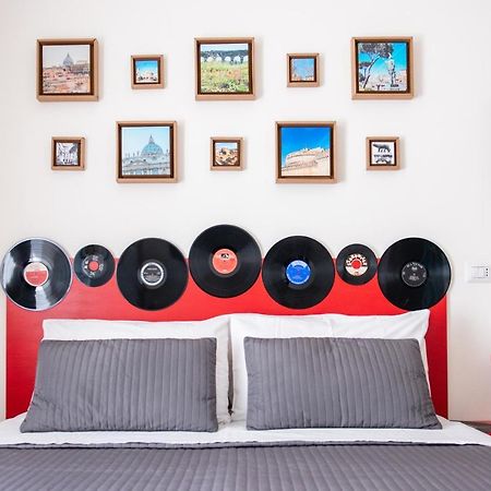 Grammy Suite Roma Ngoại thất bức ảnh