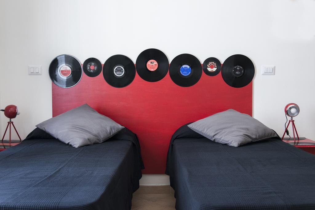 Grammy Suite Roma Phòng bức ảnh