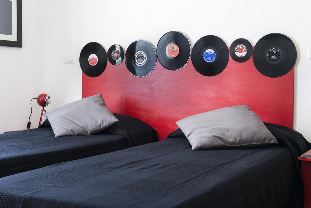 Grammy Suite Roma Phòng bức ảnh