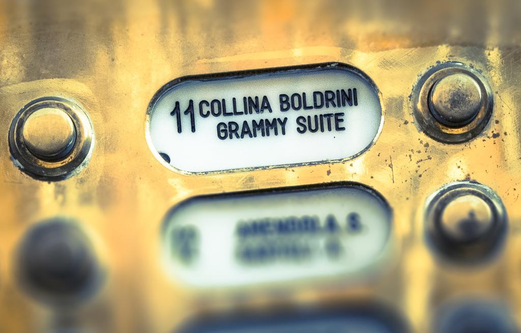 Grammy Suite Roma Ngoại thất bức ảnh