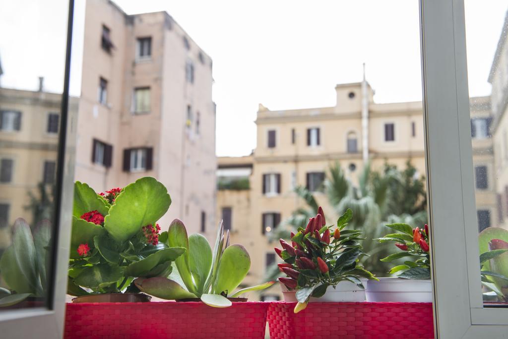 Grammy Suite Roma Ngoại thất bức ảnh
