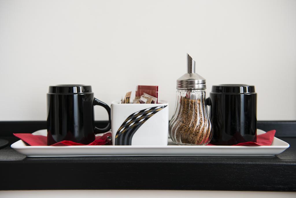 Grammy Suite Roma Phòng bức ảnh