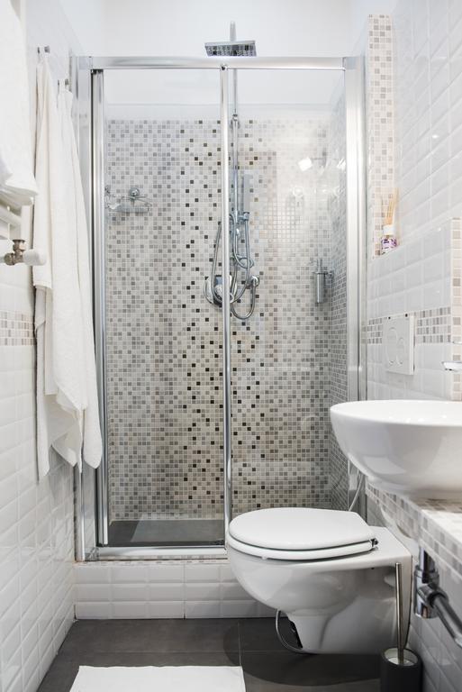 Grammy Suite Roma Phòng bức ảnh